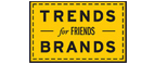 Скидка 10% на коллекция trends Brands limited! - Акбулак